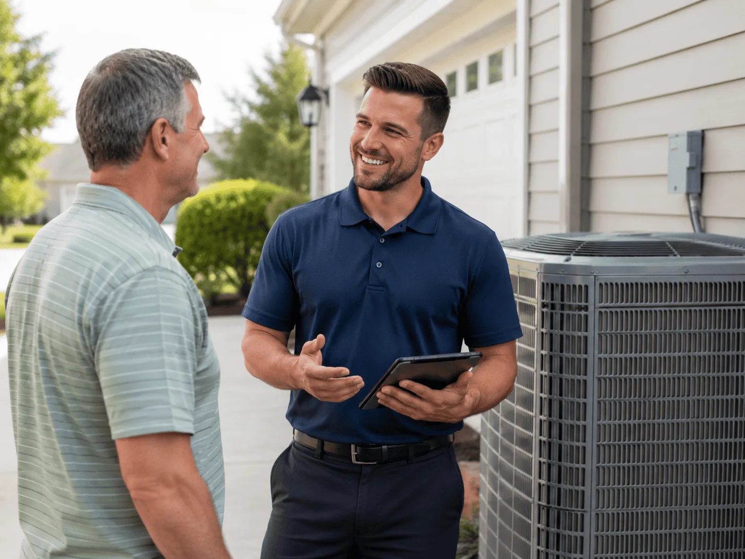 Heat Pump Installation Wyanet, IL FAQs